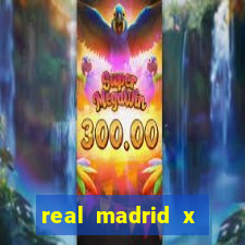 real madrid x borussia futemax